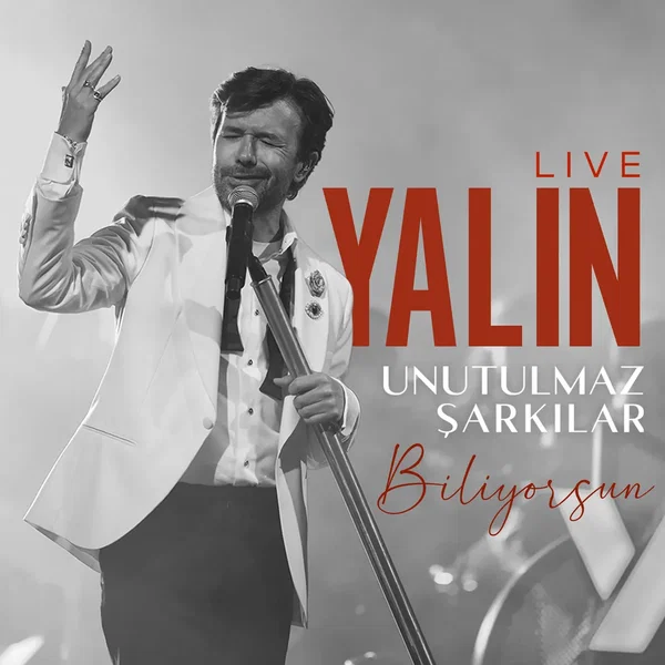 Unutulmaz Şarkılar : Biliyorsun