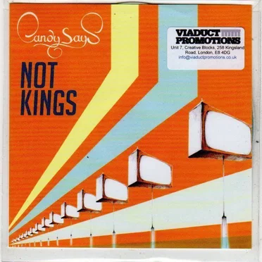 Not Kings