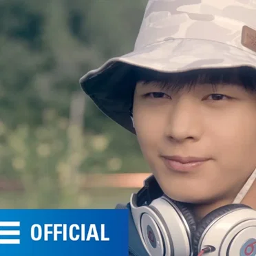 괜찮아요 (It's Okay) Official Music Video by BTOB - album cover
