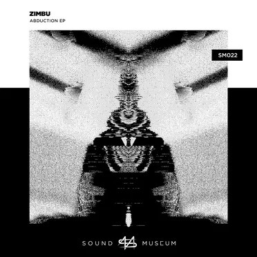 Abduction EP by Zimbu - album cover