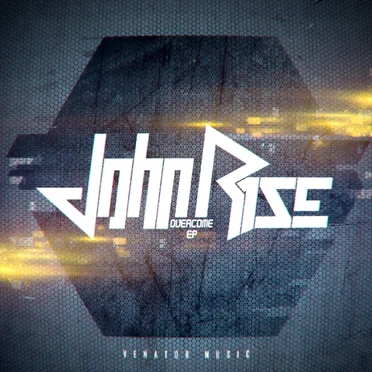 Overcome EP