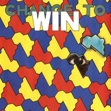 Just A Game / A Chance To Change by Change to Win - album cover