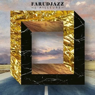 L'ailleurs by FARUDJAZZ - album cover