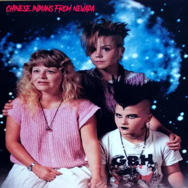 Blanket Statement by C.I.F.N. - album cover