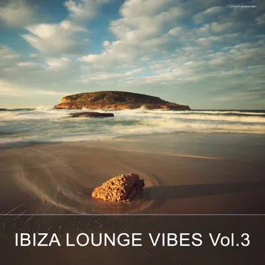 Ibiza Lounge Vibes, Vol. 3 by Various Artists - album cover