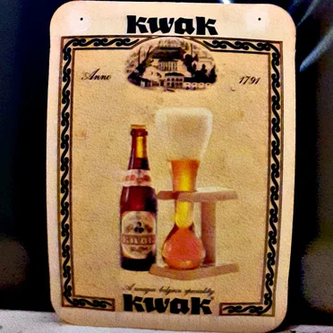 Kwak'n Chips