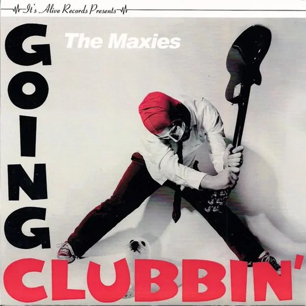 Going Clubbin'
