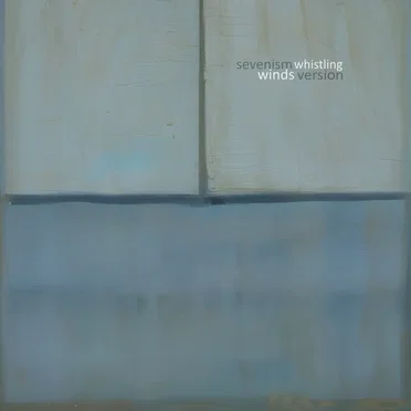 whistling winds version