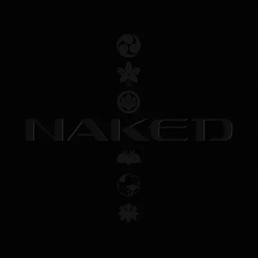 Youth Mode by NAKED - album cover