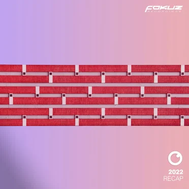 Fokuz Recap 2022 by Various Artists - album cover