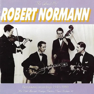 The Best of Robert Normann