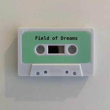 Field of Dreams by Various Artists - album cover