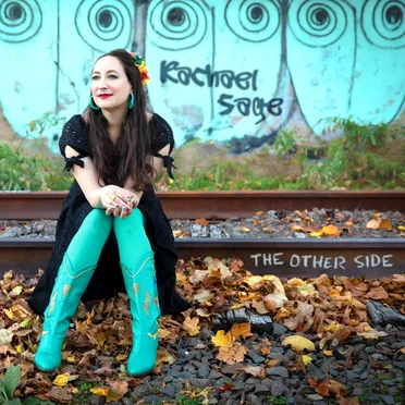 The Other Side by Rachael Sage - album cover