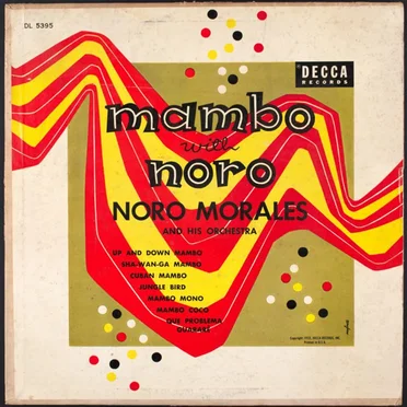 Mambo With Noro