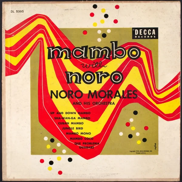 Mambo With Noro