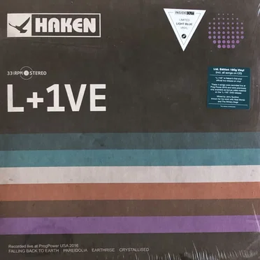L+1VE