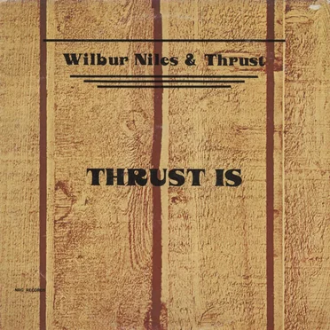 Thrust Is