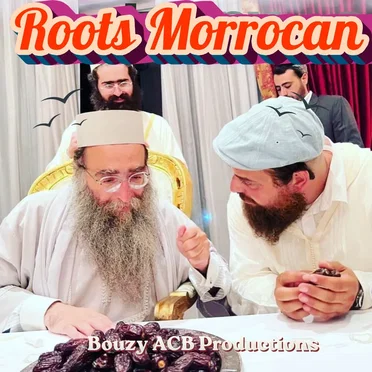 Roots Moroccan