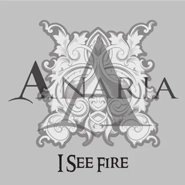 I See Fire