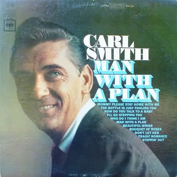 Man With a Plan