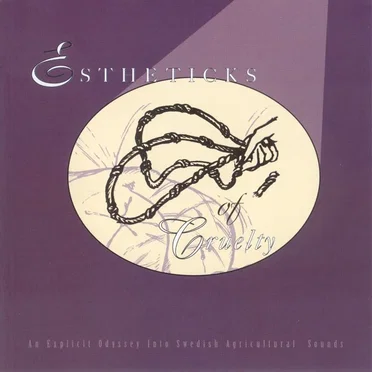 Estheticks of Cruelty by Various Artists - album cover