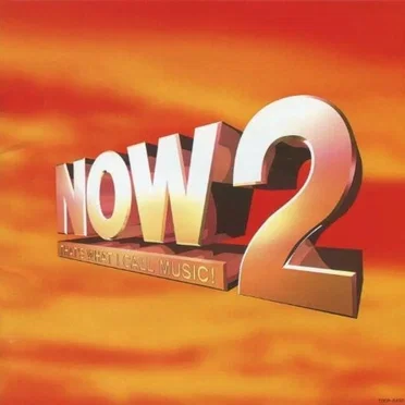 Now That’s What I Call Music! 2 by Various Artists - album cover