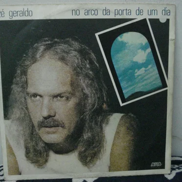 No arco da porta de um dia