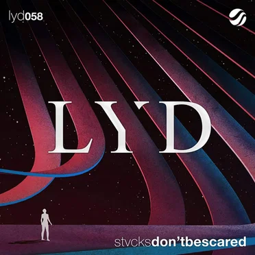 Don’t Be Scared