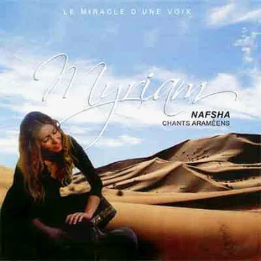 Myriam Denise Cannas