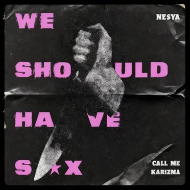 We Should Have Sex