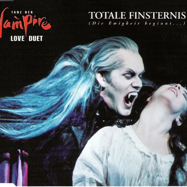 Tanz der Vampire: Love Duet