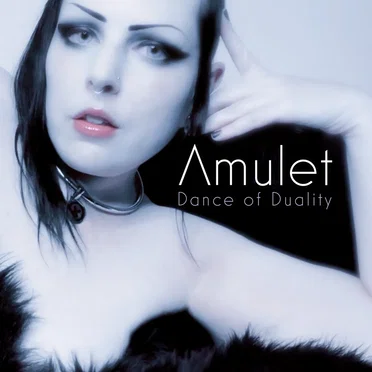 Dance of Duality by Amulet - album cover