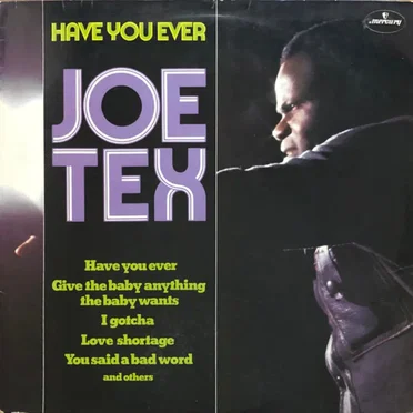Have You Ever