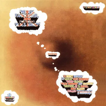 Things by Merrell Fankhauser & H M S Bounty - album cover