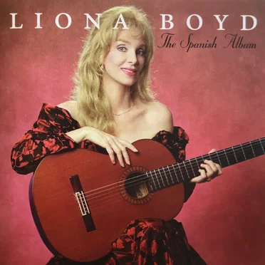 The Spanish Album