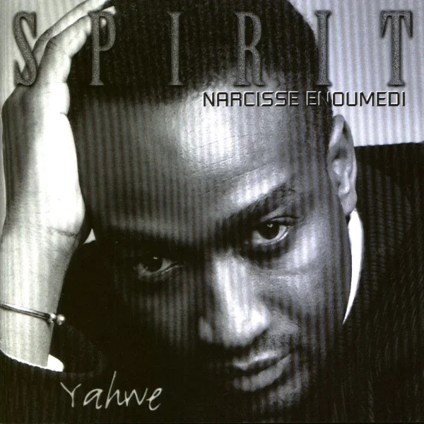 Spirit Yahwe