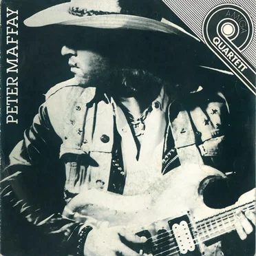 Peter Maffay