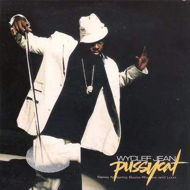 Pussycat