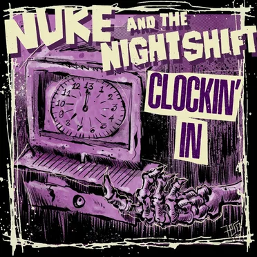 Clockin’ In