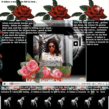 It Takes a Muscle (Pearson Sound Refix)