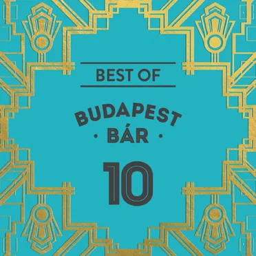 Best of Budapest Bár 10