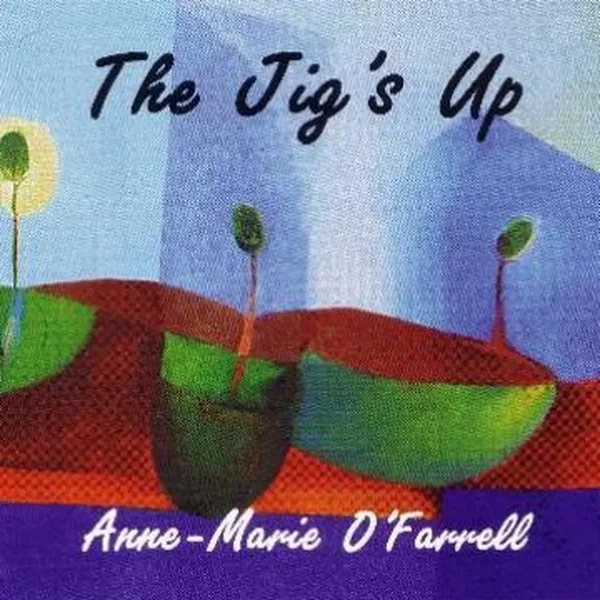 The Jig’s Up