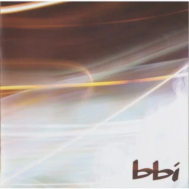 bbi by BBI - album cover