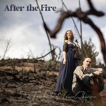 After the Fire (2022)