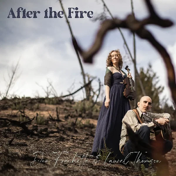 After the Fire (2022)