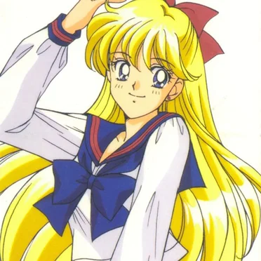美少女戦士セーラームーン セーラースターズ キャラクターソング セーラーヴィーナス 愛の女神のHow to love