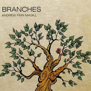Branches by Andrew Finn Magill - album cover