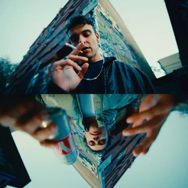 Tough by Spencer Elmer - album cover
