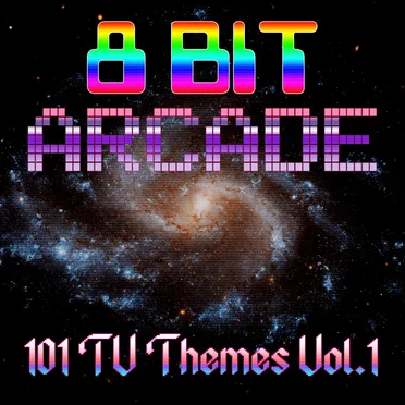 101 Television Themes, Vol. 1