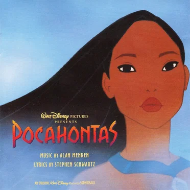 Pocahontas: An Original Walt Disney Records Soundtrack